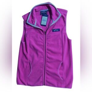 Lauren James Vibrant Pink Outerwear